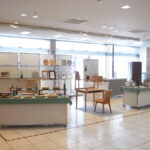 丸善 日吉東急アベニュー店「アーリークラフト 木工展」2024 無事に終了しました
