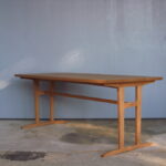 ダイニングテーブル 4人掛け